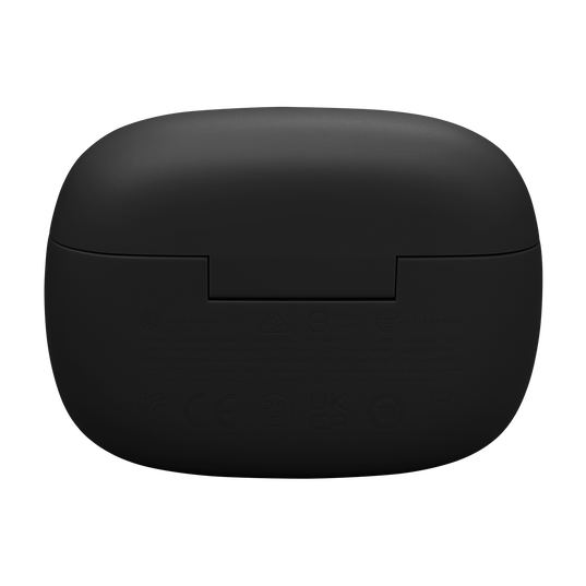 JBL Wave Beam 2 - Black - True Wireless Noise Cancelling Earbuds - Right